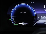 写真撮影時の走行距離です。