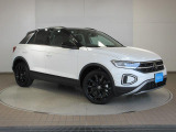 T-Roc TDI ブラックスタイル ディーゼル 