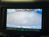 ●バックカメラ:便利な【バックカメラ】で安全確認もできます。駐車が苦手な方にもオススメな便利機能です。
