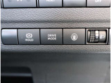 ドライブモードセレクター/オートブレーキホールドなどの便利な装備!ドライブモードセレクターには「Eco」「Standard」「Sport」の3種類のドライブモードを設定!
