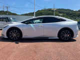 プリウス 2.0 Z E-Four 4WD 
