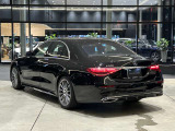 Sクラス S500 4マチック AMGラインパッケージ (ISG搭載モデル) 4WD 