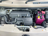 親切・丁寧な専門メカニックスタッフが応対!・車検・点検整備・事故等の修理などアフターサービスも安心。お車のカスタマイズもネクステージのサービススタッフまでご相談ください!
