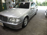 Cクラスワゴン C240 セレクション