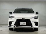 RX 500h Fスポーツパフォーマンス 4WD 
