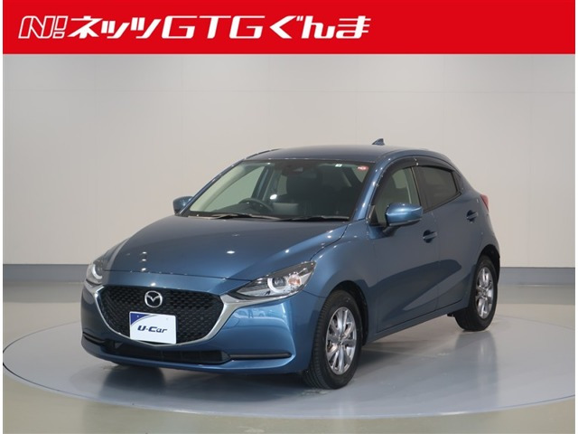 MAZDA2 1.5 XD 