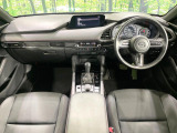 MAZDA3ファストバック 2.0 20S ブラックトーンエディション 