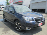 フォレスター 2.0 Sリミテッド 4WD 