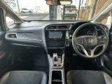 シャトル 1.5 ハイブリッド Z ホンダセンシング 