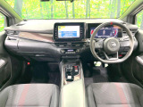 ノートオーラ 1.2 NISMO 