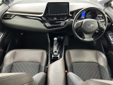 C-HR  G LEDエディション 修復歴無し