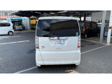 N-BOX+ G Lパッケージ 車いす仕様車 