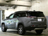 コマンダー 2.0 リミテッド ディーゼル 4WD 