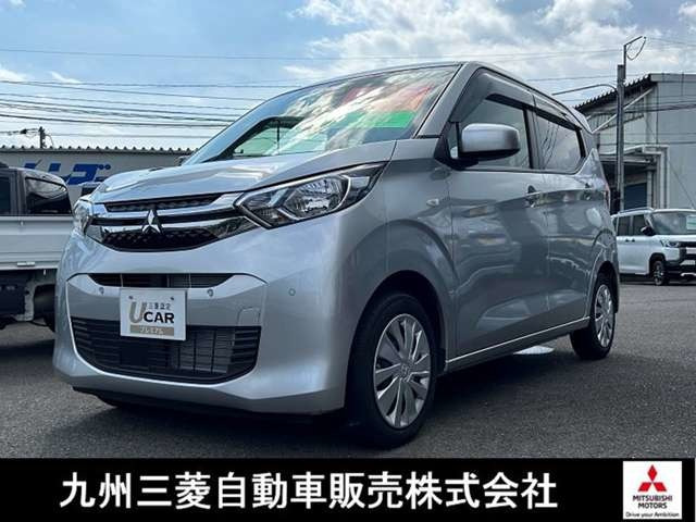 eKワゴンM