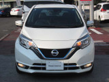 ノート 1.2 e-POWER メダリスト 