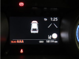 写真撮影時の走行距離です。