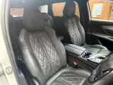 5008 GT ブルーHDi 本革シート サンルーフ