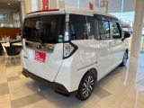 【納車前整備】安心してお乗り頂くために、ご納車前に、認証または指定工場にて法令12ヶ月点検整備を実施します。