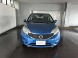 ノート 1.2 X FOUR Vセレクション プラスセーフティ 4WD 