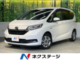 純正ナビ バックカメラ ホンダセンシング 前席シートヒーター
