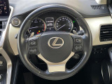 NX 300 Iパッケージ 4WD 本革シート
