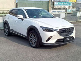CX-3 1.5 15S 100周年特別記念車 