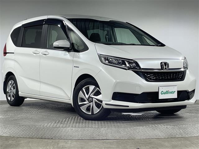 フリード 1.5 ハイブリッド G ホンダセンシング 修復歴無し