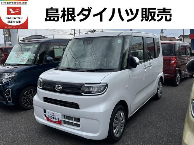 タント X 