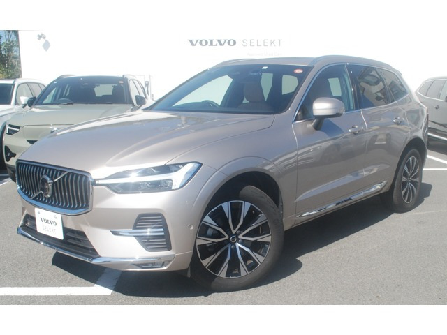 XC60 アルティメット B5 AWD 4WD 