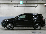 コンパス リミテッド 4WD 