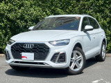 「Audiが2度認めたAudi」、それがAudi認定中古車です。