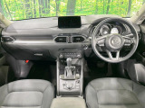 CX-5 2.0 20S スマートエディション 