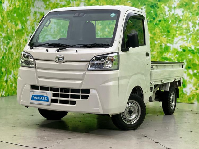 ハイゼットトラックスタンダード SAIIIt 4WD