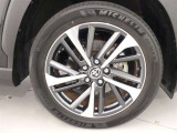 【タイヤ4本新品】・・・こちらのお車はネッツ千葉で購入時タイヤ4本交換します。消耗品ですが高価なのがこのタイヤ・・・!このクルマ、お得ですよ♪