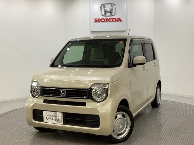 N-WGN L ホンダ センシング 4WD 