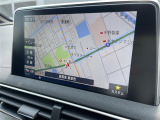 3008 GT ブルーHDi サンルーフ 修復歴無し
