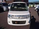 MRワゴン ウィット TS 4WD 