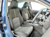 操作性が良い運転席まわりです!