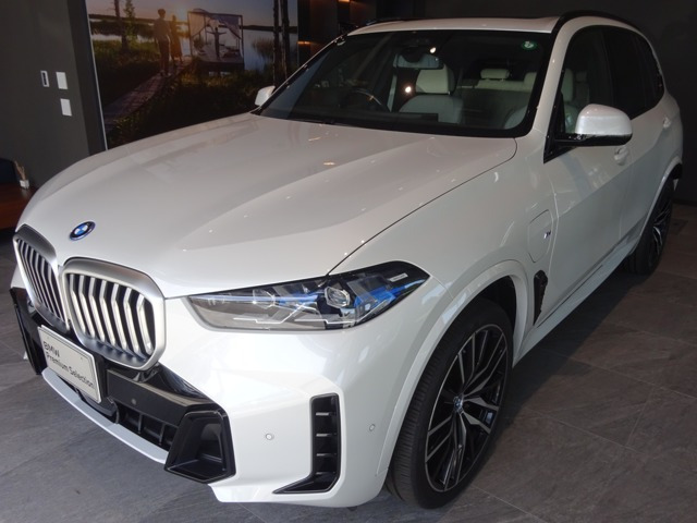 X5xドライブ 50e Mスポーツ 4WD