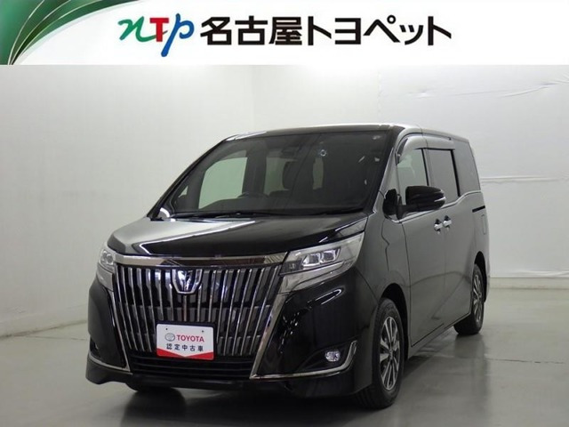 エスクァイア 2.0 Gi プレミアムパッケージ ブラックテイラード 