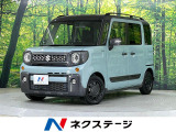 禁煙車 SDナビ 両側電動スライド スズキセーフティサポート