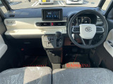 ムーヴキャンバス ストライプス G 修復歴無し