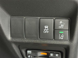 【Honda SENSING】衝突軽減ブレーキ、路外逸脱抑制機能、車線維持支援システム……充実した先進の安全装備で、あなたの安全運転をサポートします。