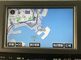 いまや必須装備「ナビゲーション」搭載!知らない場所に、スイスイッとドライブ。なんて便利な機能でしょうか?もう、これなしではハンドルを握れませんね!でも、運転中の操作は危険ですのでご注意ですね☆