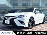 禁煙車 純正ナビ セーフティセンス BSM 車線逸脱 純正18インチOP