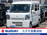 スズキ エブリイ