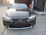 LS 500h エグゼクティブ アドバンスドドライブ 4WD 