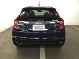 【FIT】は、コンパクトサイズなのに車内や荷室が広く実用性の高い車です。