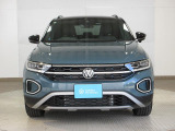 T-Roc TDI ブラックスタイル ディーゼル 