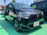 ミライース X SAIII 